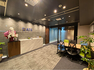 会社情報